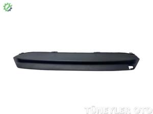 Honda Civic 2016-2020 Tampon (ALT SPOYLER)