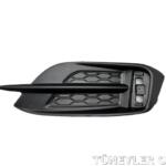 Honda Civic 2016-2021 Sol Silindir Kapak