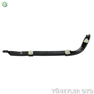 Honda Civic 2006-2011 Sağ Tampon