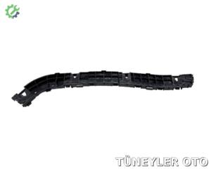 Honda Cr-V 2006-2012 Sağ Tampon