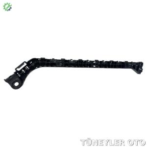 Honda Civic 2016-2021 Sol Tampon