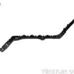 Honda Accord 2009-2014 Sağ Tampon (BÜYÜK)