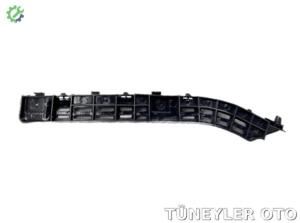 Honda City 2008-2012 Sağ Tampon