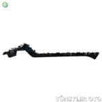 Honda Civic 2012-2015 Sol Tampon