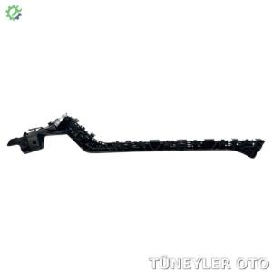 Honda Civic 2012-2015 Sol Tampon