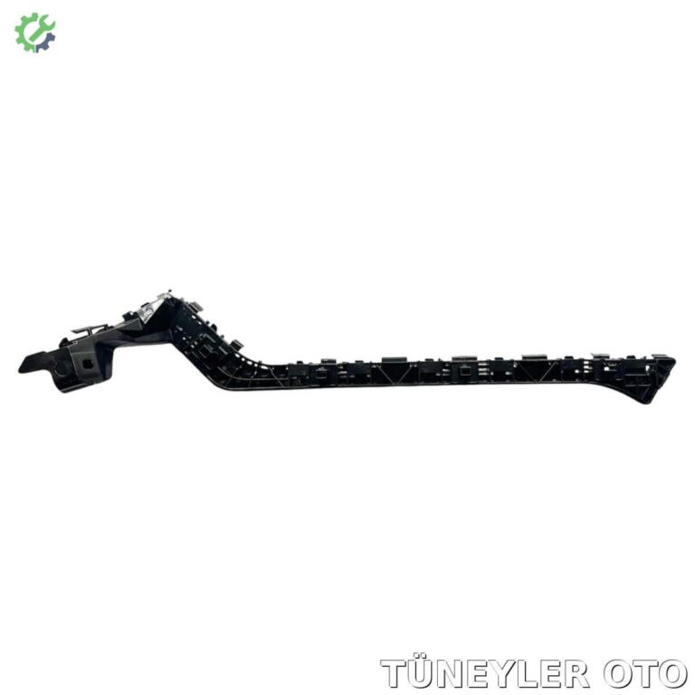 Honda Civic Tampon çıkma parça