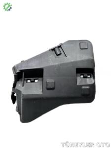 Honda City 2008-2012 Sağ Tampon (ÜST)