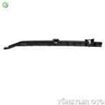Honda Jazz 2002-2008 Sol Tampon