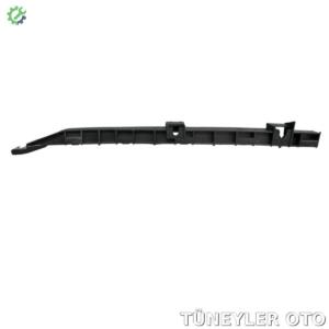 Honda Jazz 2002-2008 Sol Tampon