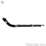 Honda Civic 2006-2011 Sol Tampon
