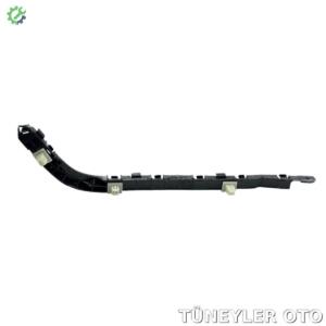 Honda Civic 2006-2011 Sol Tampon