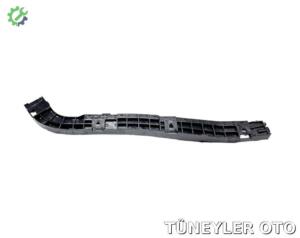 Honda Cr-V 2006-2012 Sol Tampon