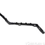 Honda Accord 2009-2014 Sol Tampon (BÜYÜK)