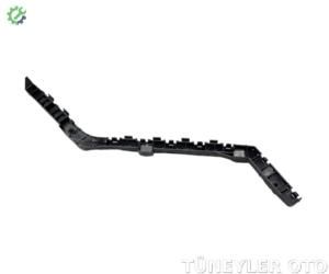 Honda Accord 2009-2014 Sol Tampon (BÜYÜK)