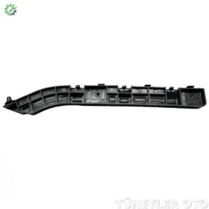 Honda City 2008-2012 Sol Tampon
