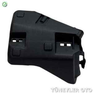 Honda City 2008-2012 Sol Tampon (ÜST)