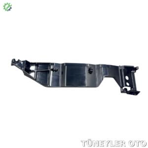 Suzuki Swift 2006-2011 Sol Tampon