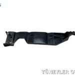 Suzuki Swift 2006-2011 Sağ Tampon