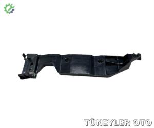 Suzuki Swift 2006-2011 Sağ Tampon