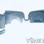 Honda Civic 2011-2015 Yakıt Dolum Borusu