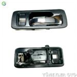 Honda Accord 1990-1993 Sağ Dış Kapı Kolu (KROM)