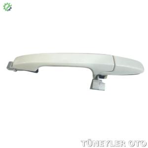 Honda Civic 2006-2011 Sağ Dış Kapı Kolu