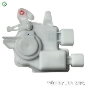 Honda Accord 2003-2007 Sol Merkezi Kilit
