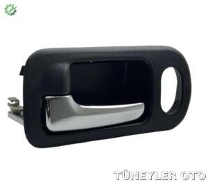 Honda Civic 2003-2005 Sol Dış Kapı Kolu (KROM)