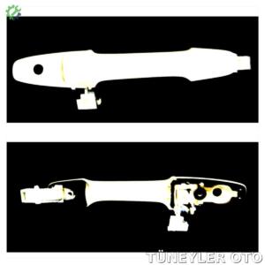 Honda Civic 2006-2011 Sol Dış Kapı Kolu