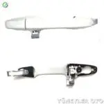 Honda Civic 2006-2011 Sol Dış Kapı Kolu
