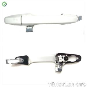Honda Civic 2006-2011 Sol Dış Kapı Kolu