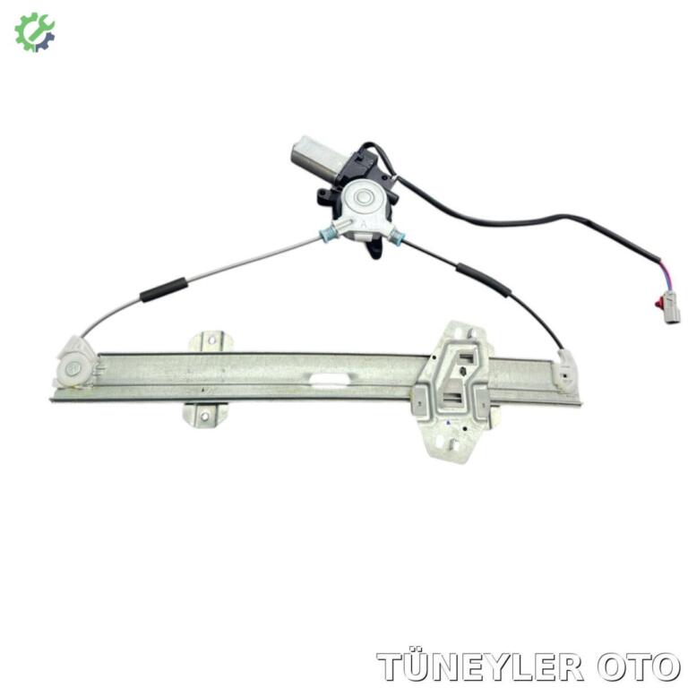 Honda Civic Cam Krikosu çıkma parça