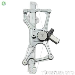 Honda Civic 2006-2011 Sağ Cam Krikosu (ELEKT-MOTORLU)