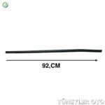 Honda Civic 2016-2021 Sağ Cam Sıyırıcı