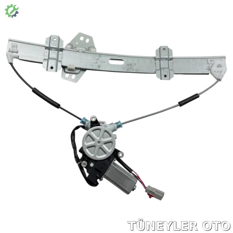 Honda Civic Cam Krikosu çıkma parça
