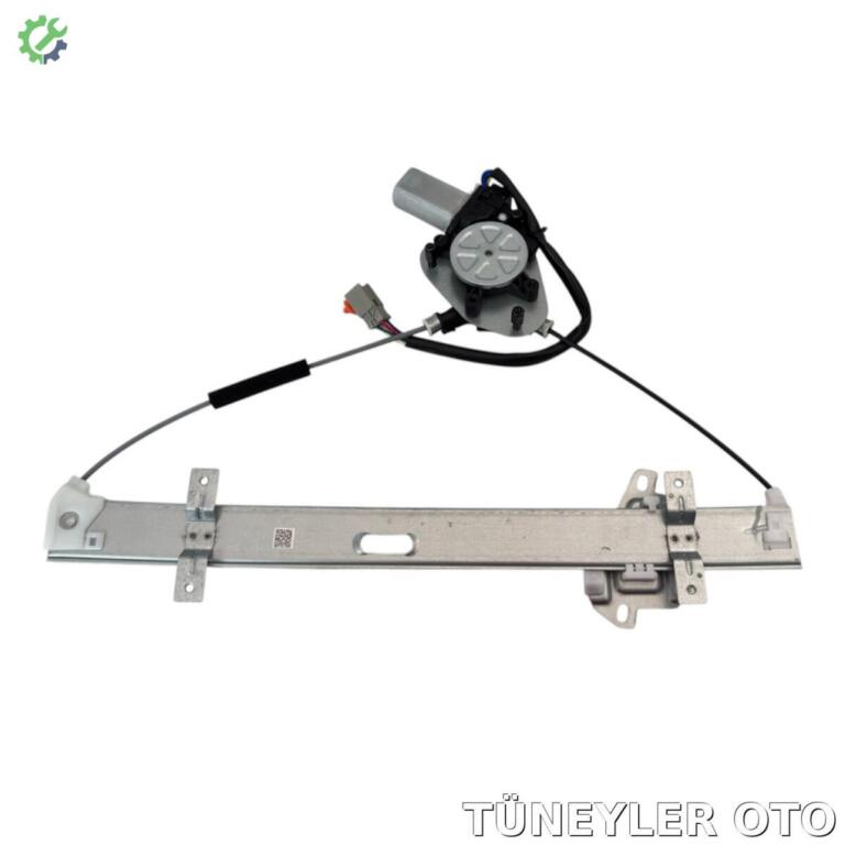 Honda Civic Cam Krikosu çıkma parça
