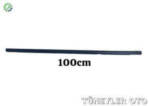 Honda Civic 2006-2011 Sol Cam Sıyırıcı