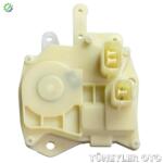 Honda Civic 2002-2005 Sağ Merkezi Kilit (2 FİŞLİ)