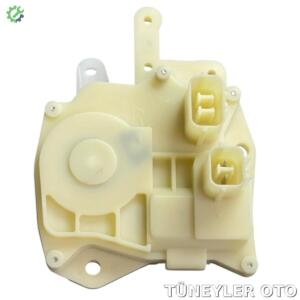 Honda Civic 2002-2005 Sağ Merkezi Kilit (2 FİŞLİ)