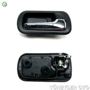 Honda Civic 2003-2005 Sağ Dış Kapı Kolu (KROM)
