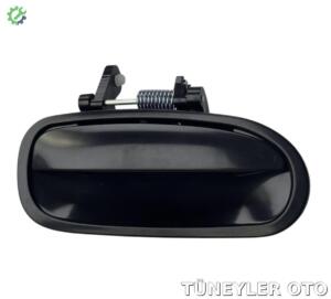 Honda Civic 1996-2000 Sağ Dış Kapı Kolu