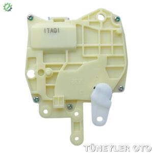 Honda Civic 2002-2005 Sol Merkezi Kilit (2 FİŞLİ)