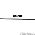 Honda Civic 2006-2011 Sol Cam Sıyırıcı