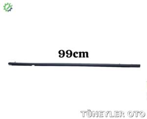 Honda Civic 2006-2011 Sol Cam Sıyırıcı