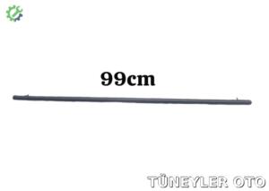 Honda Civic 2006-2011 Sağ Cam Sıyırıcı