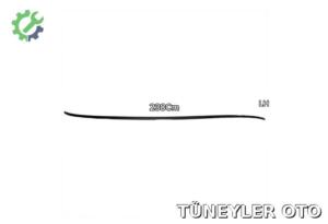 Honda Civic 2006-2011 Sol Tavan Çıtası