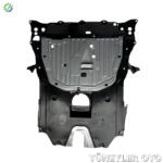 Honda Civic 2016-2021 Karter (MOTOR ALT KOMPLE)