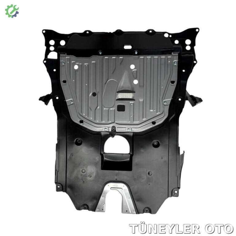 Honda Civic Karter çıkma parça