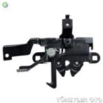 Isuzu D-Max 2002-2011 Kaput