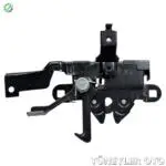 Isuzu D-Max 2002-2011 Kaput